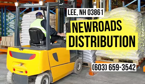 NewRoads Distribution