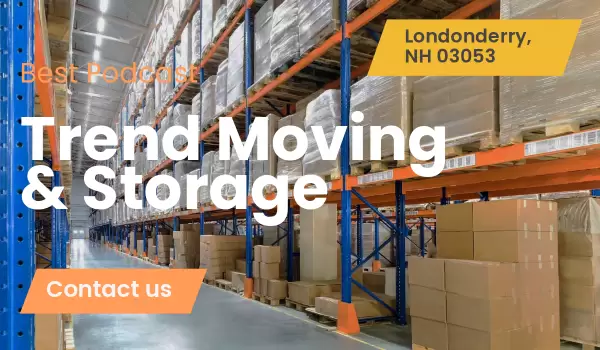 Trend Moving & Storage