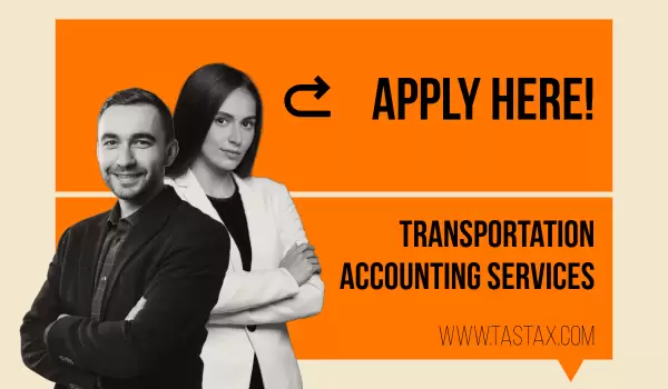 Transportation Accounting Services