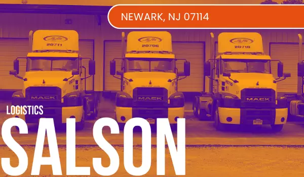 SalSon Logistics