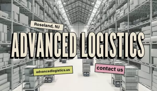 Advanced Logistics