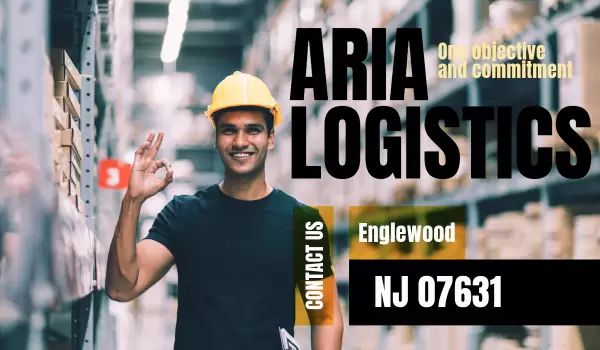 Aria logistics