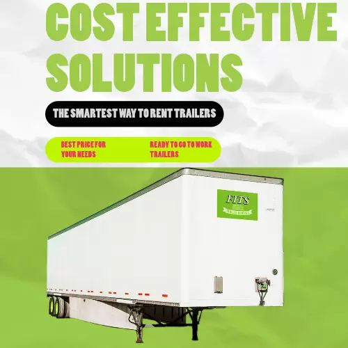 First In Trailer Service KY | Dry Van Rentals, Repair & Warehousing Solutions