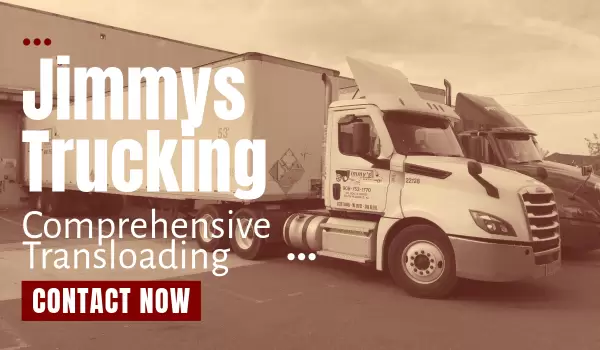 Jimmys Trucking