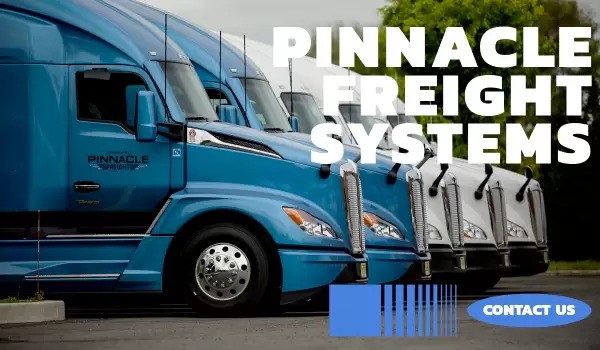 Pinnacle Freight Systems