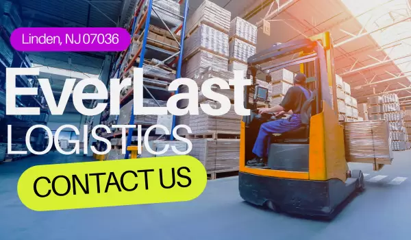 EverLast Logistics