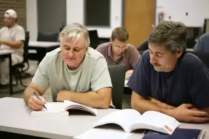 CDL Training
