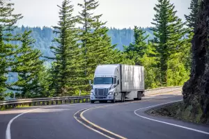 Trucking Lifestyle