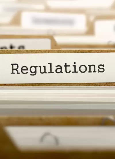 Truck Regulations